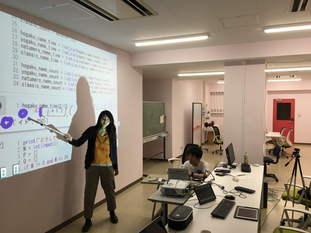 DSSS(Pythonで最適化勉強会6月)
